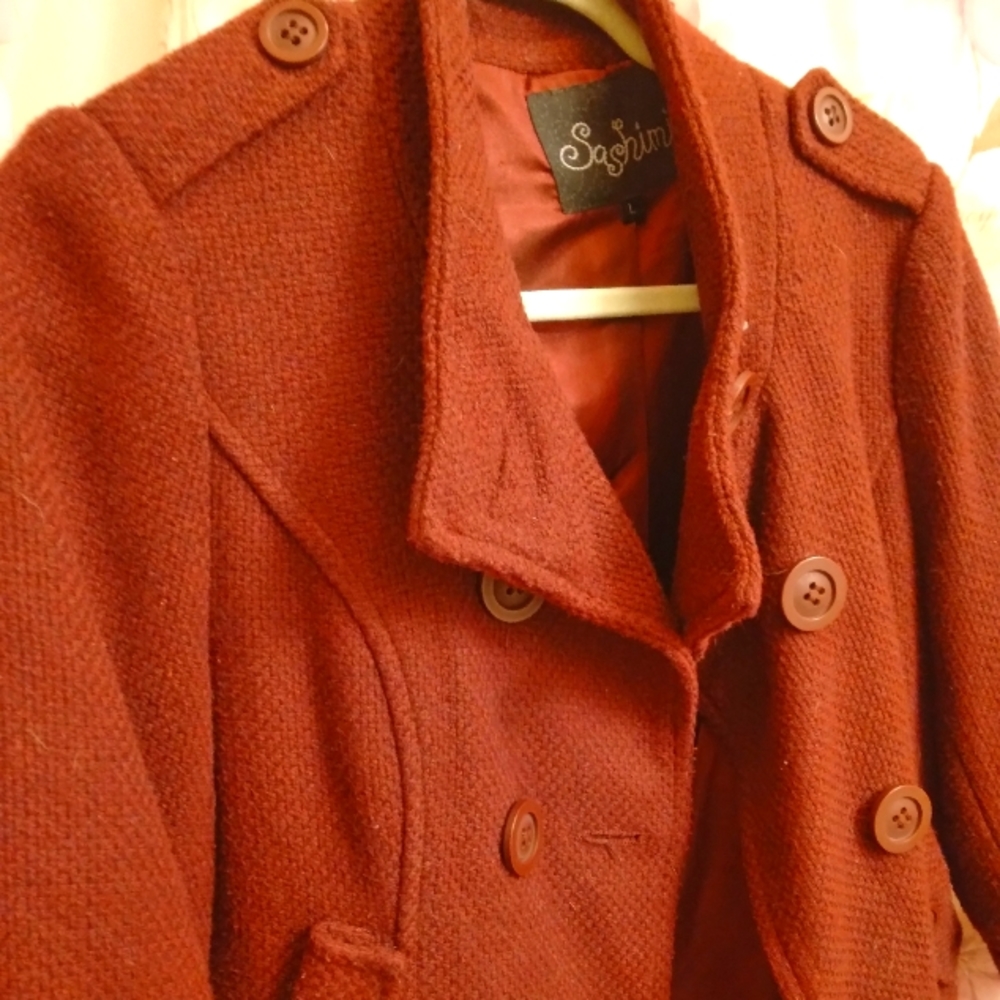 Women's Coat
